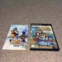 トルネコの大冒険3 ps2 動作確認済み - メルカリ