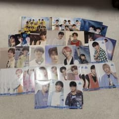 PRODUCE 101 JAPAN JO1 INI まとめのサムネイル