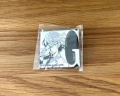 ペルソナ5 マルイ パレス 限定品 缶バッジ 明智吾郎 - メルカリ