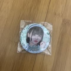 iLifeくじ あいす 缶バッジ - メルカリ