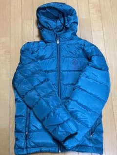 【超美品】Franklin and Marshall ダウンのサムネイル