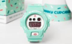 G-SHOCK 【新品】Johnny Cupcakesタイアップモデルのサムネイル