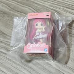 プリキュアオールスターズ Qposket ミニチュアコレクション キュアドリームのサムネイル
