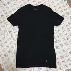 ラルフローレン Tシャツ ブラックのサムネイル