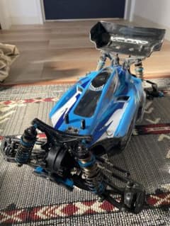 DB01 ドゥルガ バルドル - メルカリ