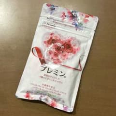 プレミン 葉酸サプリメント 124粒のサムネイル