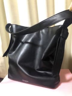 美品アネモネ　ショルダーバックのサムネイル