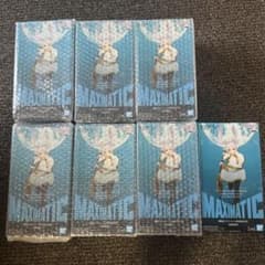 葬送のフリーレン MAXIMATIC FRIEREN　７点セットのサムネイル