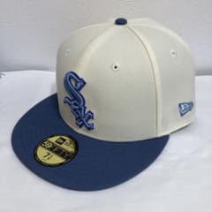 NEW ERA 59FIFTY シカゴ・ホワイトソックス キャップのサムネイル