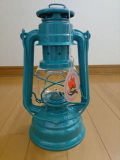 FEUERHAND Baby Special 276 Teal Blueのサムネイル