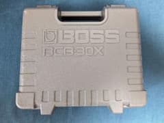 BOSS BCB-30X エフェクターボードのサムネイル