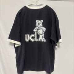 UCLA Tシャツ ネイビーのサムネイル
