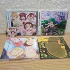 Conton Candy 3장 Rookies 보통(Blu-ray) Kroi