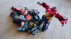 ゴーオンジャーのサムネイル