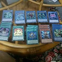 遊戯王 影霊衣パーツのサムネイル