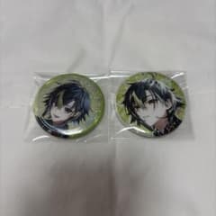 にじさんじ 缶バッジ 伊波ライ Dytica 3rd Anniversaryのサムネイル