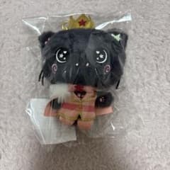 PRINCE WISH DOLL RIKU ぬいぐるみ マスコットのサムネイル