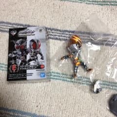 仮面ライダー 一番くじ E賞 エグゼイドのサムネイル
