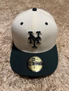 New Era 59FIFTY メッツ キャップ 50周年記念のサムネイル