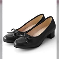 GRL♡ エナメルバレエシューズ[gd1373]のサムネイル