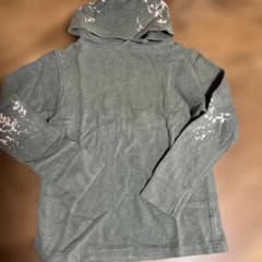 GO TO HOLLYWOOD パーカー 140cmのサムネイル