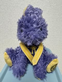 刀剣乱舞 へし切長谷部 ラビコレ ラビットコレクション ぬいぐるみ