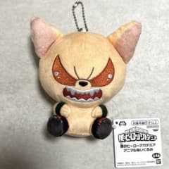 僕のヒーローアカデミア アニマルぬいぐるみ 爆豪勝己/バクドッグのサムネイル