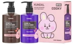 BT21 KUNDALシャンプー　uriboo様専用のサムネイル