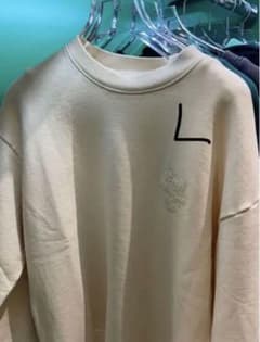 girls don't cry × isetan LOGO  あすぽん様専用のサムネイル