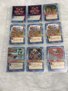 NARUTO カードゲーム まとめ売り