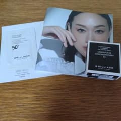ブリリアージュカモフラージュコンシーラーチーク　03のサムネイル