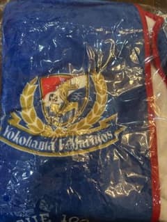 新品！未使用！未開封！ カターレ富山 ブランケット 熱狂開幕