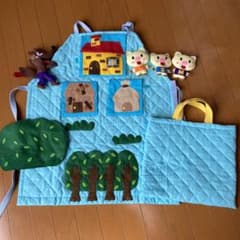 エプロンシアターのサムネイル