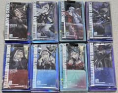 アークナイツ　通行認証　アビザルハンター 濁心スカジ　まとめ売り アークナイツ 通行認証 アビザルハンター 濁心スカジ まとめ売り