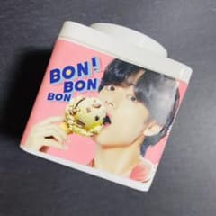 BTS baskiN BRrobbiNS テテ　テヒョンのサムネイル