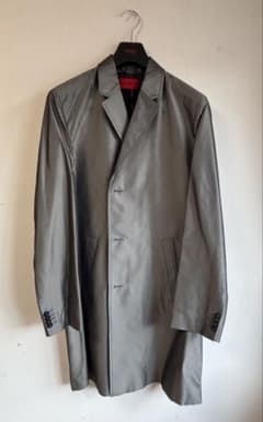 未使用] HUGO ヒューゴ Malte コート 50(L) - メルカリ