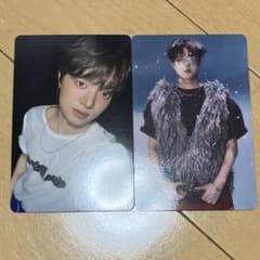 &TEAM EJ ウィジュ タワレコ 渋谷 限定 トレカ 特典 セット - メルカリ