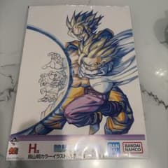 ドラゴンボール 40th 鳥山明カラーイラストクリアポスター - メルカリ