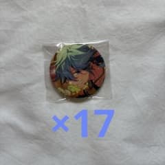 椎名ニキ イベコレ 缶バッジ 17個 - メルカリ
