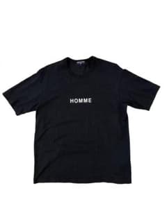 COMME des GARCONS HOMME BIG Tシャツのサムネイル