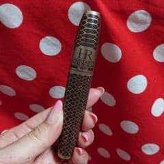 ヘレナ ルビンスタイン ラッシュ クイーン コブラブラック WPのサムネイル