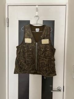vi svim fisherman CONTRARY DEPT vi svim fisherman CONTRARY DEPT - メルカリ