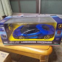 1/14 ラジコンカー ランボルギーニ・チェンテナリオのサムネイル