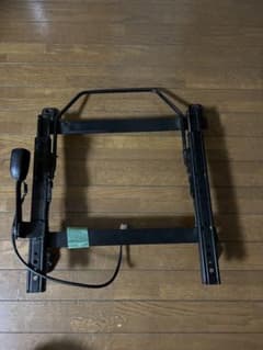 アルテッツァ SXE10 運転席側のサムネイル