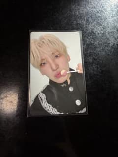 &TEAM YUMA ユウマ weonfire weverse ラキドロ第2弾のサムネイル
