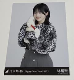 乃木坂46 林瑠奈　生写真まとめ売り　約300枚 乃木坂46 生写真 コンプ 林瑠奈 まとめ売り｜Yahoo!フリマ（旧PayPay