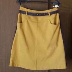 ピッコーネスカートsize38のサムネイル