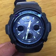 G-SHOCK wakaさん専用のサムネイル