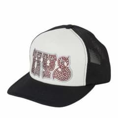 hysteric glamorラインストーン メッシュキャップのサムネイル