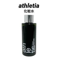 athletia コアバランストーニングローション 化粧水　男女兼用ベスコス8冠のサムネイル